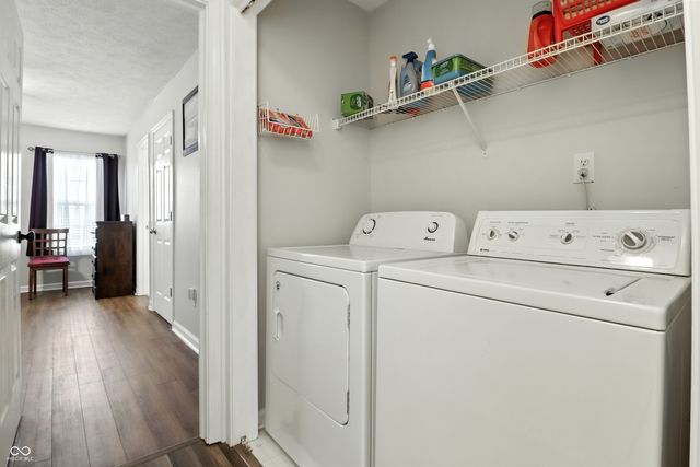 1208 Brittany Circle A, Brownsburg, IN 46112