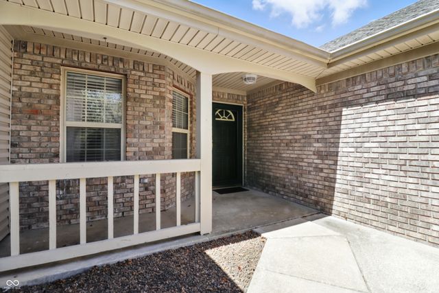 1208 Brittany Circle A, Brownsburg, IN 46112