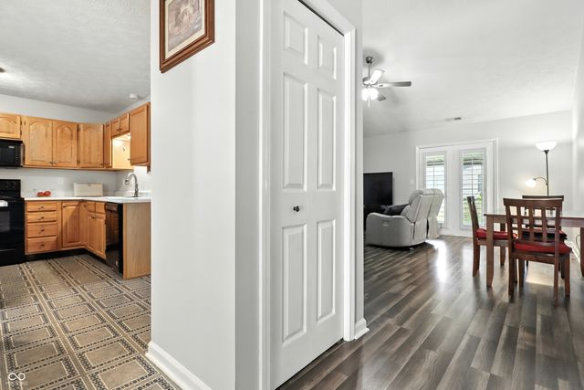 1208 Brittany Circle A, Brownsburg, IN 46112