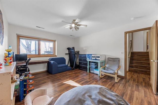 1784 Park Ridge Drive, Coralville, IA 52241