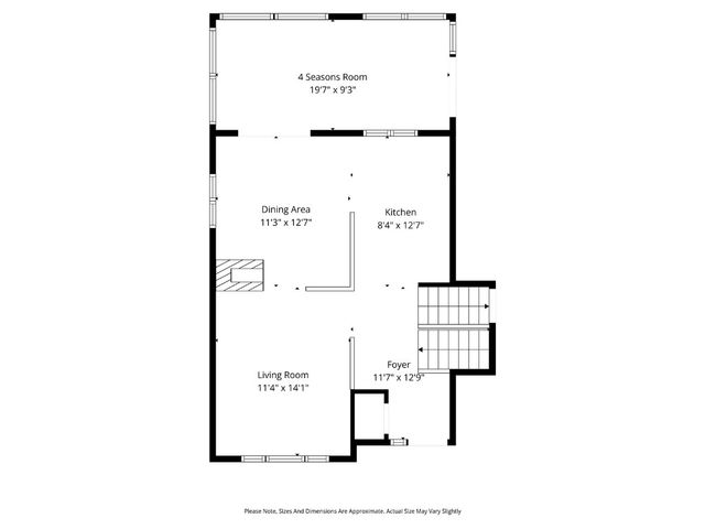 1784 Park Ridge Drive, Coralville, IA 52241