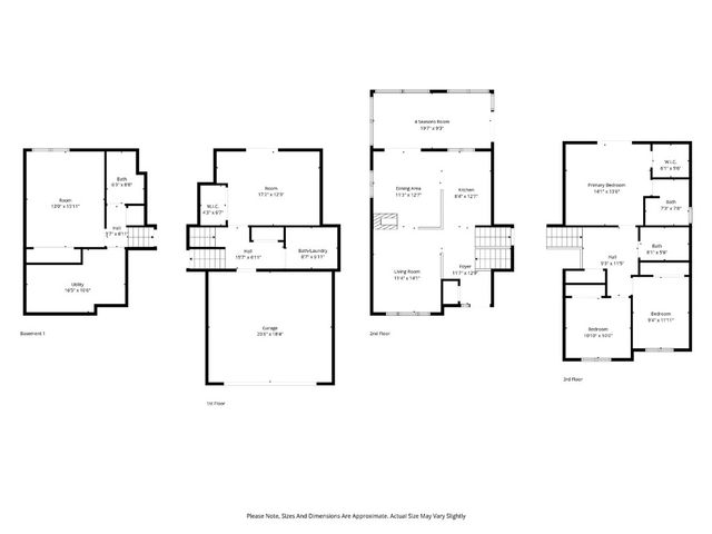 1784 Park Ridge Drive, Coralville, IA 52241