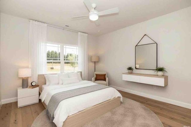 58 Mahogany Drive Lot 57-1, Freeport, FL 32439