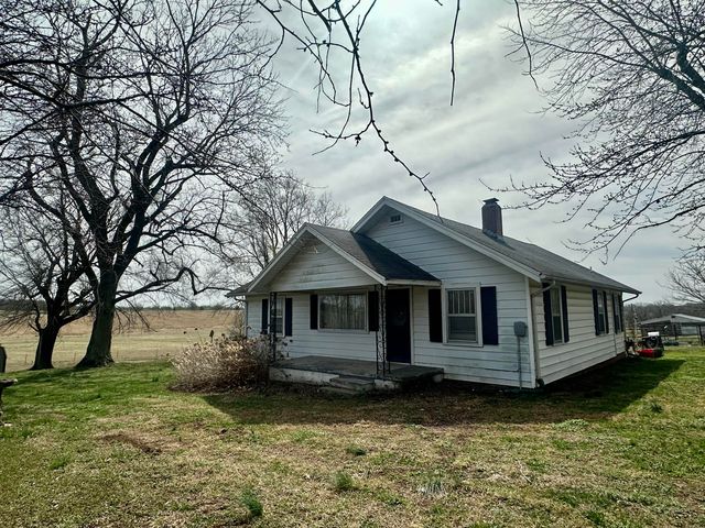 20119 Highway Z, Everton, MO 65646