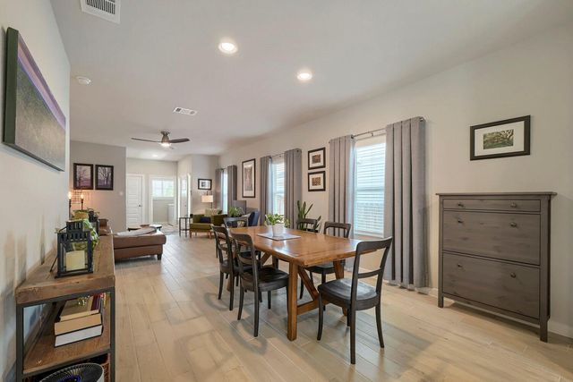 11609 Domenico CV, Austin, TX 78747