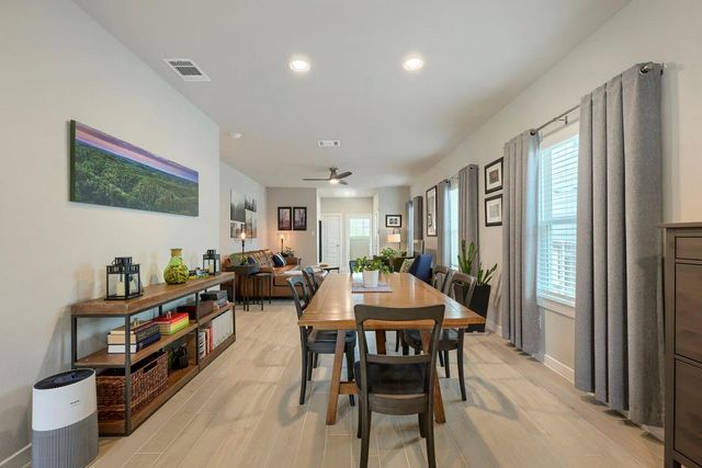 11609 Domenico CV, Austin, TX 78747