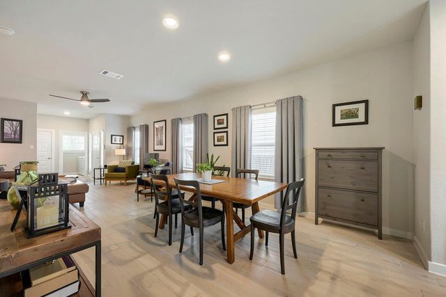 11609 Domenico CV, Austin, TX 78747