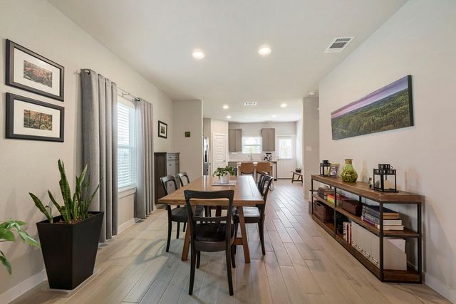 11609 Domenico CV, Austin, TX 78747