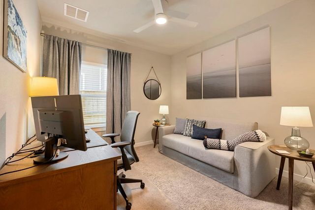 11609 Domenico CV, Austin, TX 78747
