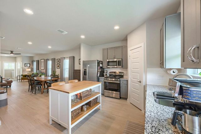11609 Domenico CV, Austin, TX 78747