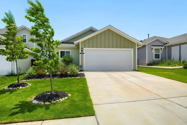 11609 Domenico CV, Austin, TX 78747