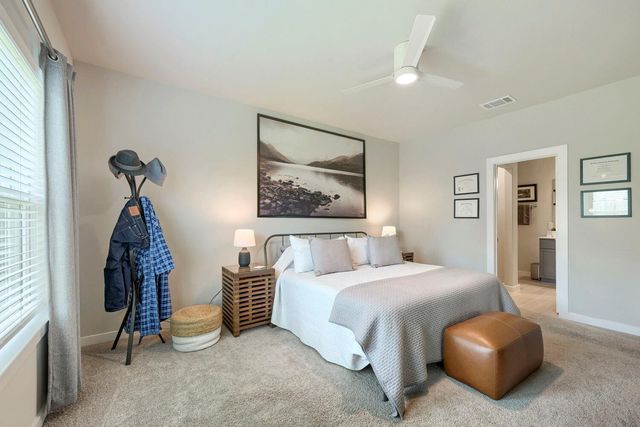 11609 Domenico CV, Austin, TX 78747
