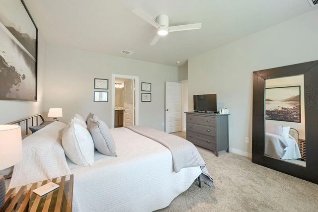 11609 Domenico CV, Austin, TX 78747