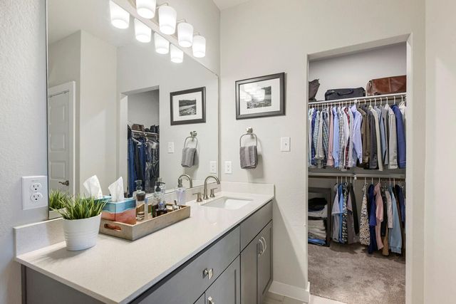 11609 Domenico CV, Austin, TX 78747