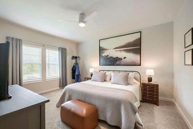 11609 Domenico CV, Austin, TX 78747