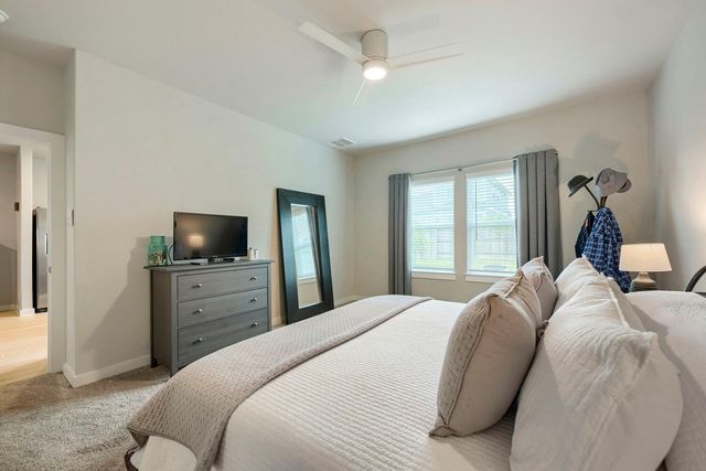 11609 Domenico CV, Austin, TX 78747