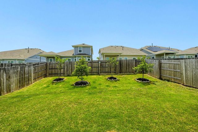 11609 Domenico CV, Austin, TX 78747