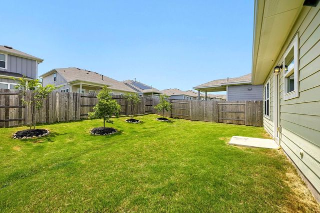 11609 Domenico CV, Austin, TX 78747