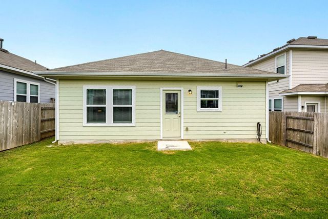 11609 Domenico CV, Austin, TX 78747