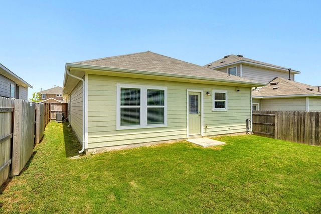 11609 Domenico CV, Austin, TX 78747
