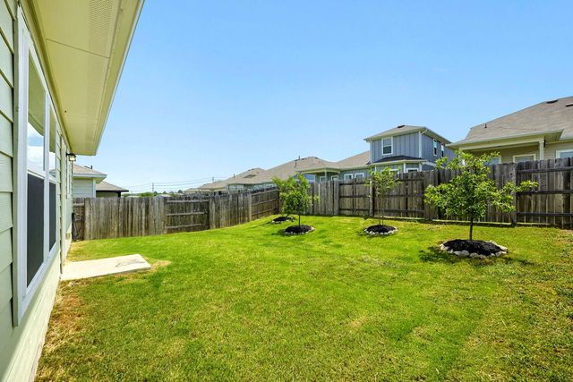 11609 Domenico CV, Austin, TX 78747