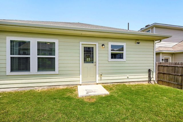 11609 Domenico CV, Austin, TX 78747