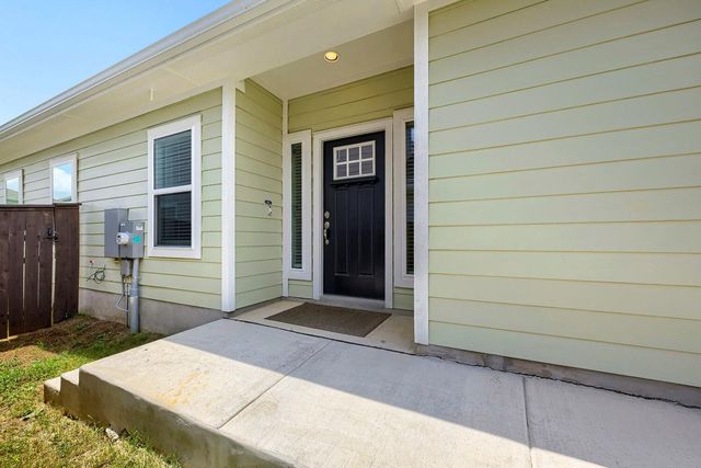 11609 Domenico CV, Austin, TX 78747