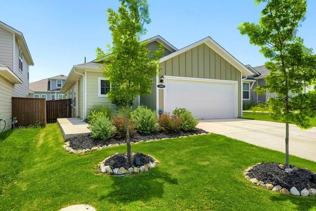 11609 Domenico CV, Austin, TX 78747