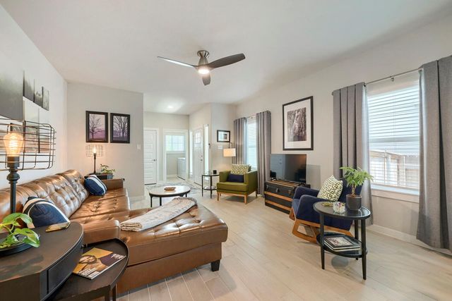 11609 Domenico CV, Austin, TX 78747