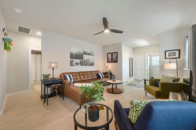 11609 Domenico CV, Austin, TX 78747