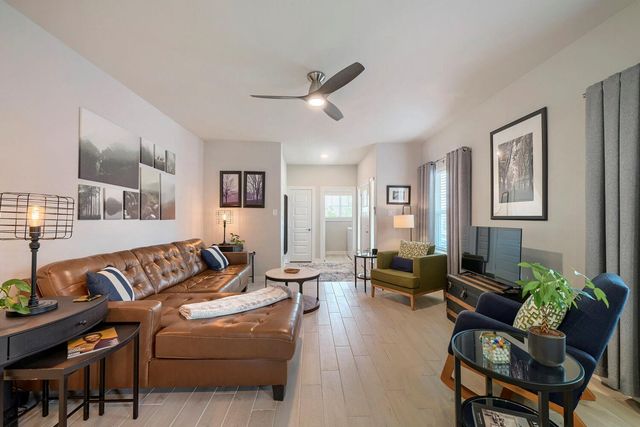 11609 Domenico CV, Austin, TX 78747