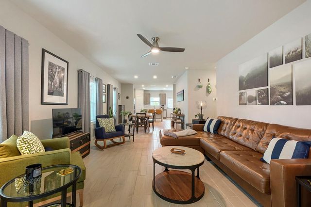 11609 Domenico CV, Austin, TX 78747
