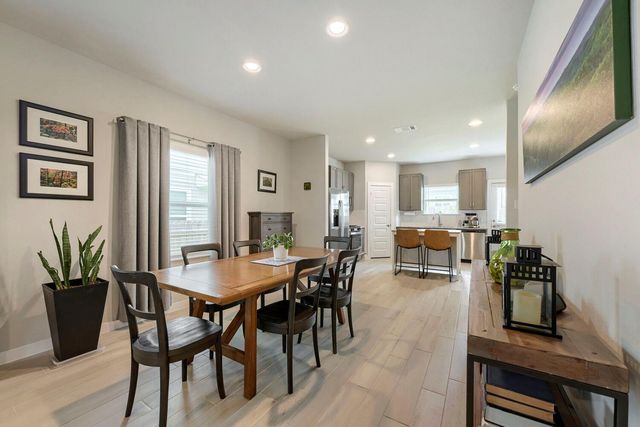 11609 Domenico CV, Austin, TX 78747