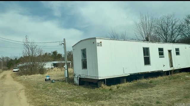 1189 Jenkins Ferry Road, Knoxville, AR 72845