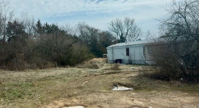 1189 Jenkins Ferry Road, Knoxville, AR 72845