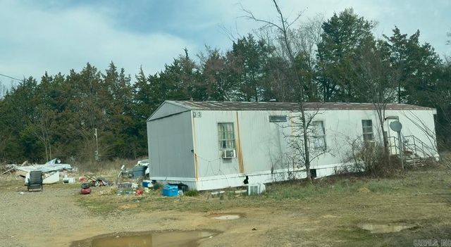 1189 Jenkins Ferry Road, Knoxville, AR 72845