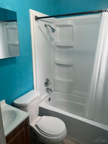 1819 Parrish Avenue, Hamilton, OH 45011