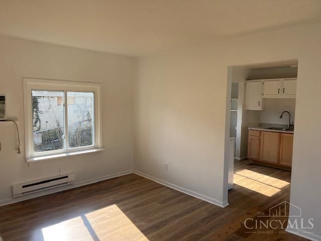 1819 Parrish Avenue, Hamilton, OH 45011