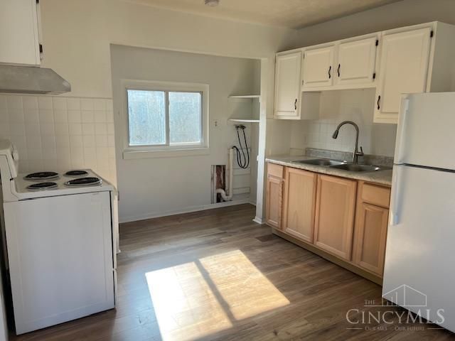 1819 Parrish Avenue, Hamilton, OH 45011