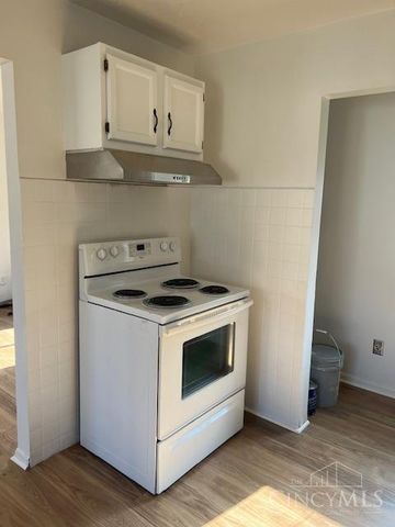 1819 Parrish Avenue, Hamilton, OH 45011