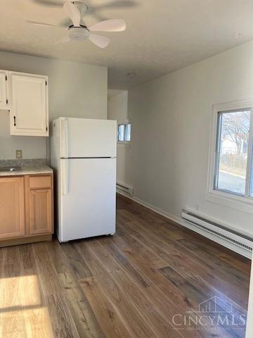 1819 Parrish Avenue, Hamilton, OH 45011