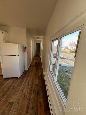 1819 Parrish Avenue, Hamilton, OH 45011