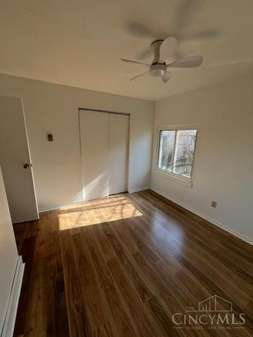 1819 Parrish Avenue, Hamilton, OH 45011