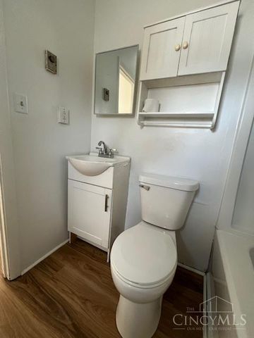 1819 Parrish Avenue, Hamilton, OH 45011