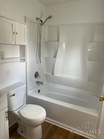 1819 Parrish Avenue, Hamilton, OH 45011