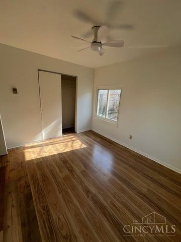 1819 Parrish Avenue, Hamilton, OH 45011