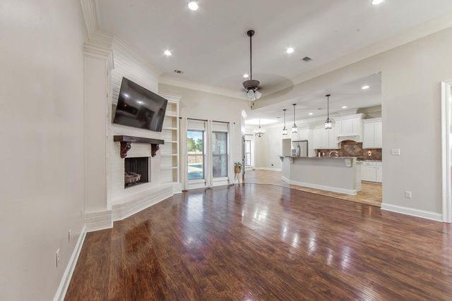 168 Bull Run Rd, Schriever, LA 70395