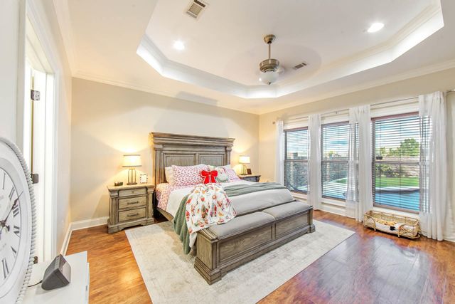 168 Bull Run Rd, Schriever, LA 70395