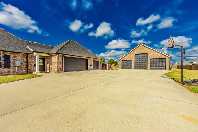 168 Bull Run Rd, Schriever, LA 70395