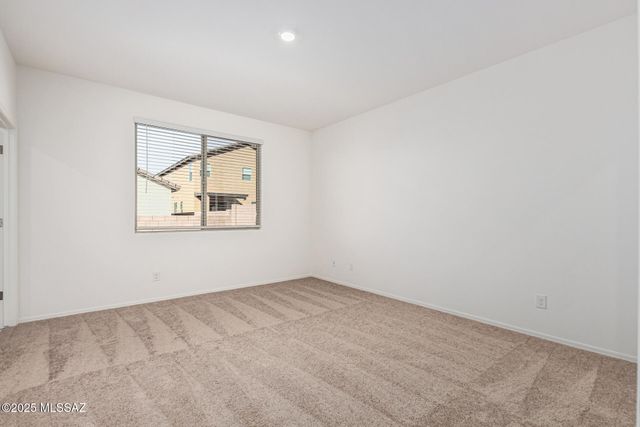 9253 N Agave Gold Road, Tucson, AZ 85742